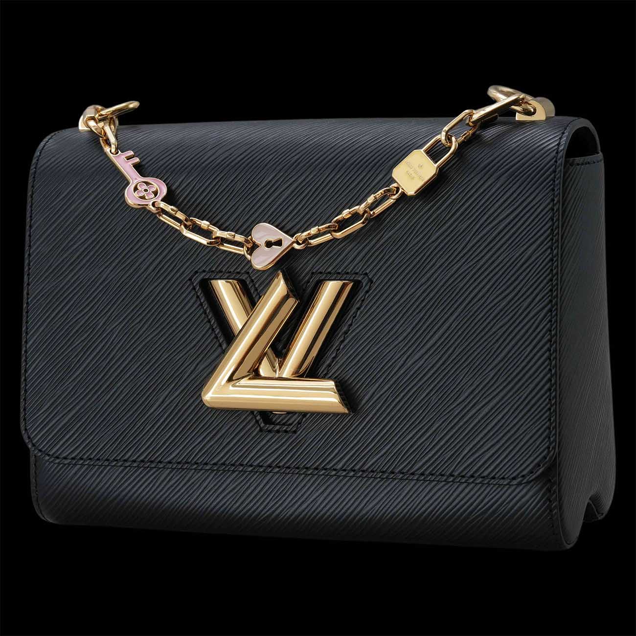 LOUIS VUITTON(USED)루이비통 M20834 에삐 트위스트 MM